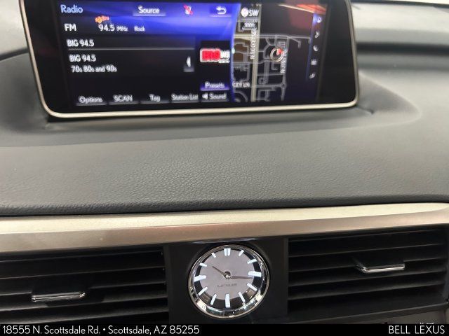 Used 2017 Lexus RX 350 AWD w/ Premium Package image 24