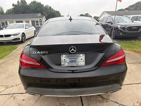 Used 2019 Mercedes-Benz CLA 250 image 10
