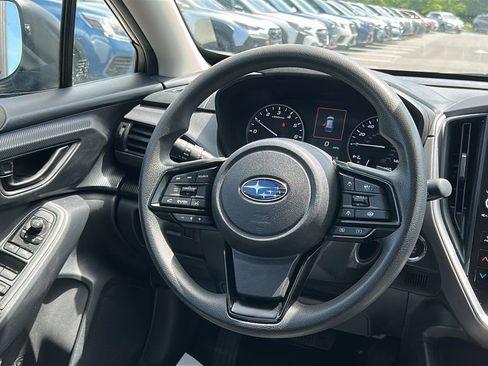 Used 2024 Subaru Crosstrek 2.0i Premium AWD/4WD image 23