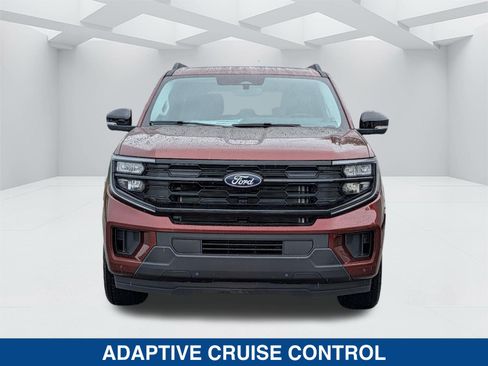 New 2027 Ford Expedition Max Active AWD/4WD image 10
