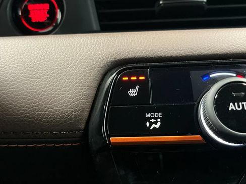 New 2026 Honda Pilot TrailSport image 23