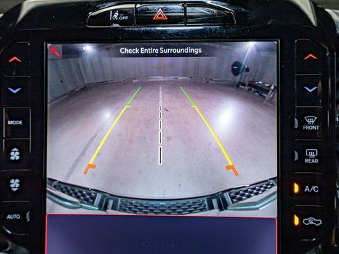 Used 2025 RAM 1500 Big Horn image 22