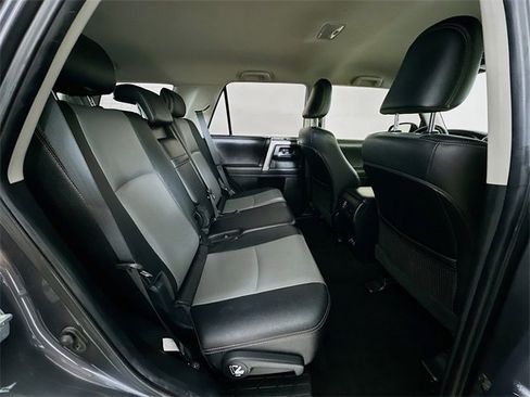 Used 2020 Toyota 4Runner SR5 Premium image 7