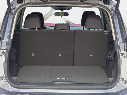 New 2026 Nissan Rogue SV w/ Cold Weather Package image 12