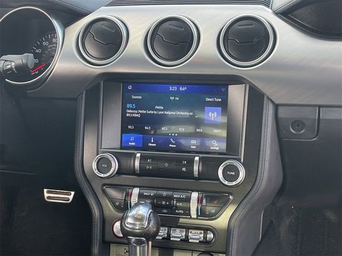 Used 2019 Ford Mustang Premium image 14