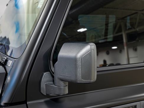 New 2025 INEOS Grenadier image 11