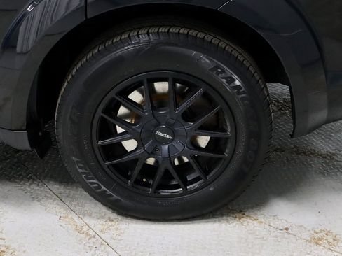 Used 2015 Dodge Journey American Value Package w/ Flexible Seating Group image 17