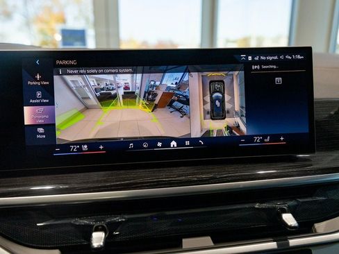 New 2026 BMW X7 xDrive40i w/ M Sport Package image 32