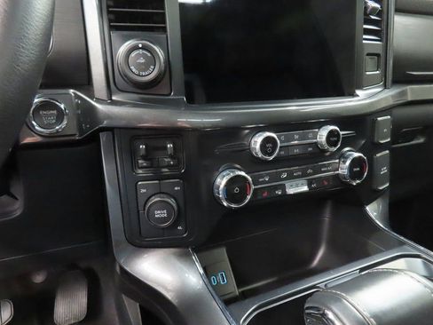 Used 2023 Ford F150 XLT w/ Equipment Group 302A High image 60