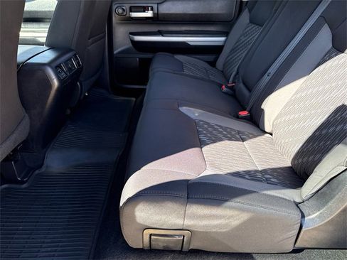 Used 2019 Toyota Tundra SR5 w/ SR5 Upgrade Package image 16