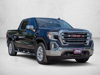 Used 2020 GMC Sierra 1500 SLT w/ SLT Premium Plus Package AWD/4WD video 3