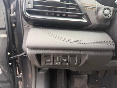 Used 2023 Subaru Outback Wilderness AWD/4WD image 20