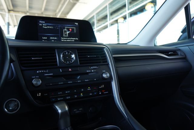 Used 2021 Lexus RX 350 FWD w/ Accessory Package image 17