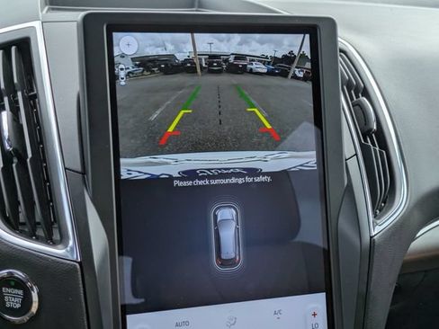 Certified 2024 Ford Edge Titanium w/ Titanium Elite Package AWD/4WD image 19