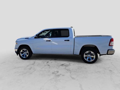 Used 2024 RAM 1500 Lone Star RWD image 5