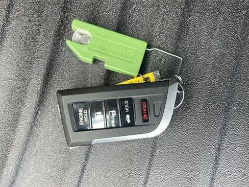 Used 2025 Acura TLX w/ Technology Package image 21