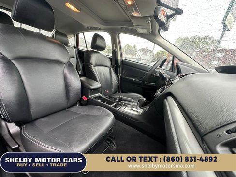Used 2012 Subaru Impreza 2.0i Limited AWD/4WD image 15