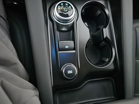 New 2026 Ford Explorer Active w/ Active Comfort Package image 41