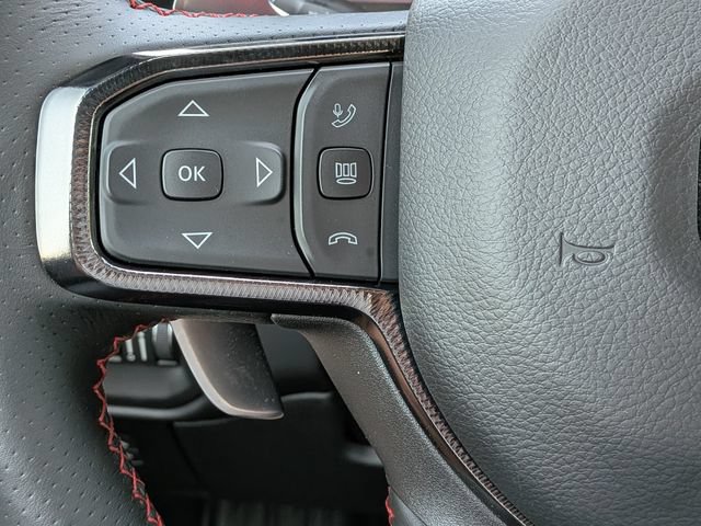 New 2026 RAM 1500 RHO w/ RHO Level 1 Equipment Group AWD/4WD image 26