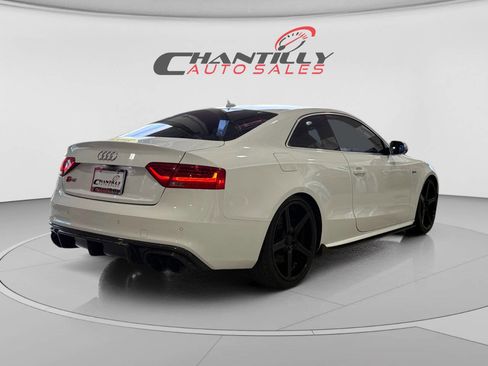 Used 2013 Audi S5 Premium Plus w/ Audi MMI Navigation Plus Pkg image 5