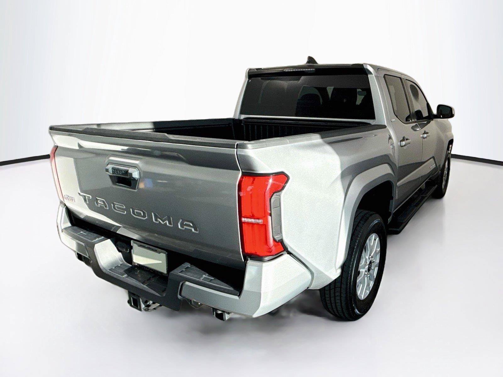 Used 2024 Toyota Tacoma SR5 RWD image 5
