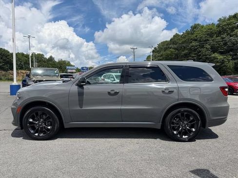 Used 2022 Dodge Durango GT AWD/4WD image 4