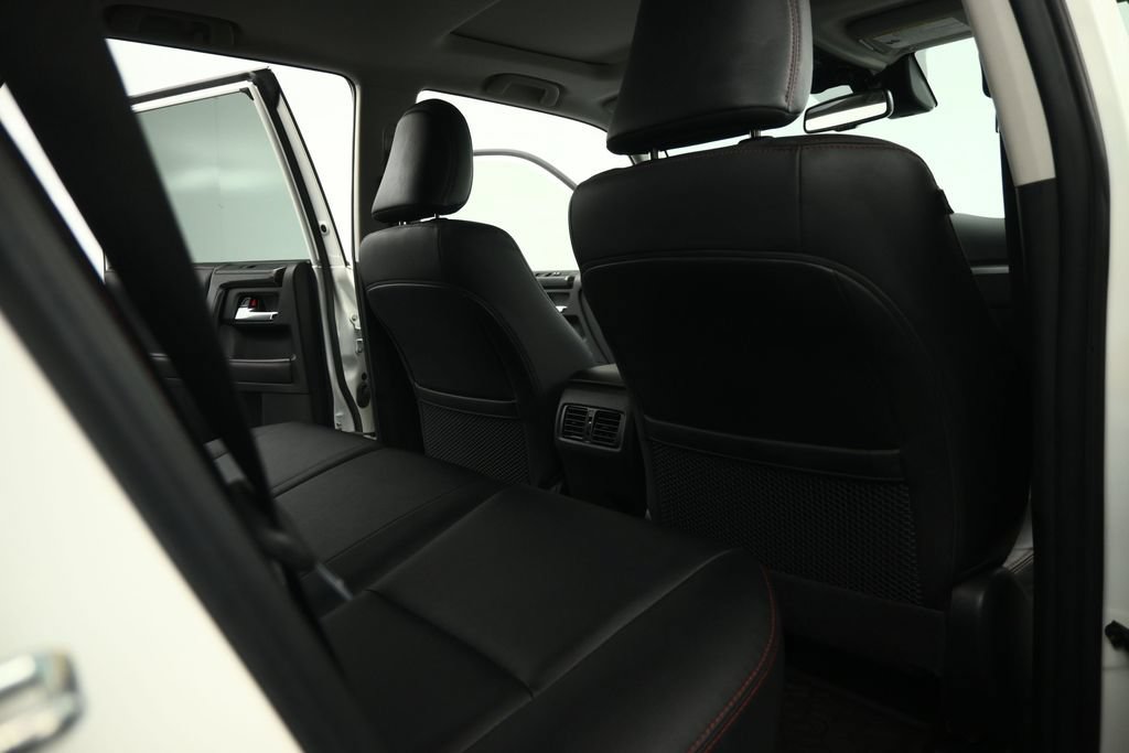 Used 2022 Toyota 4Runner TRD Pro AWD/4WD image 61