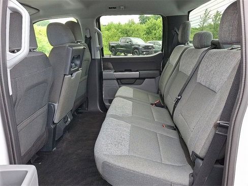 Used 2021 Ford F150 XLT w/ Equipment Group 301A Mid image 13