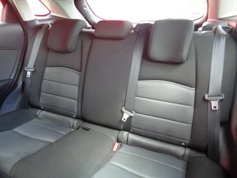 Used 2016 MAZDA CX-3 Sport AWD/4WD image 8