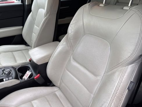 Used 2017 MAZDA CX-5 Grand Touring image 11