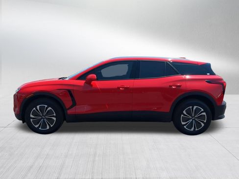 Certified 2024 Chevrolet Blazer EV LT AWD/4WD image 3
