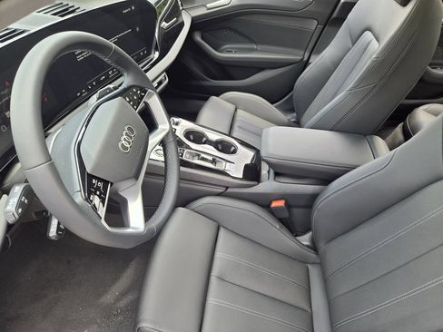 New 2026 Audi A6 Prestige AWD/4WD image 17