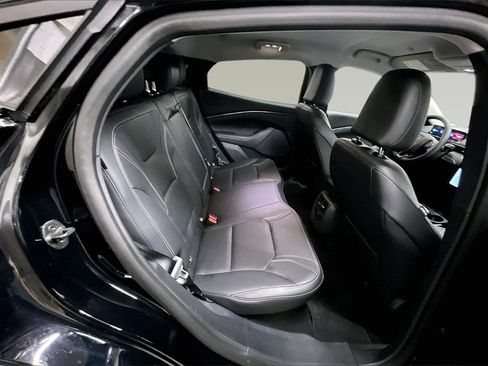 Used 2025 Ford Mustang Mach-E Premium image 16