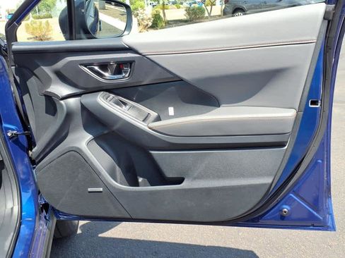 New 2025 Subaru Crosstrek 2.5i Limited w/ Popular Package #3A image 21