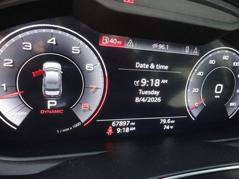 Used 2019 Audi A6 3.0T Prestige w/ Prestige Package AWD/4WD image 17