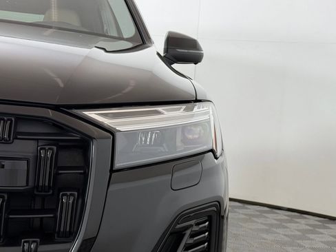 Used 2025 Audi Q7 2.0T Premium Plus w/ Premium Plus Package image 11