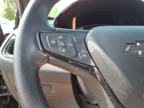 Used 2023 Chevrolet Equinox RS AWD/4WD image 15