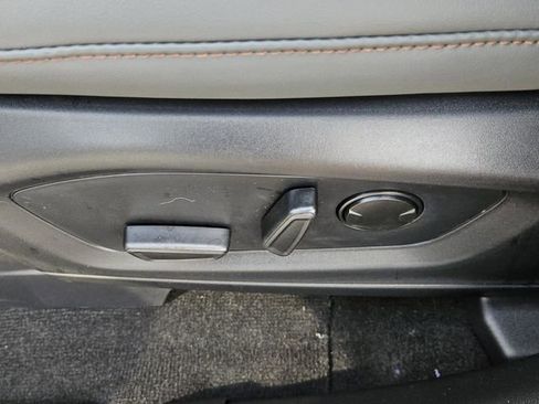 New 2026 Ford Explorer Active w/ Active Comfort Package image 26