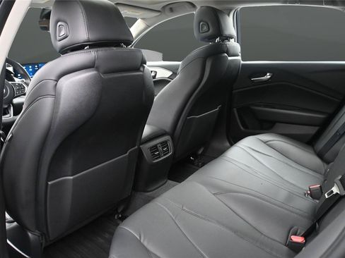 Certified 2023 Acura TLX FWD image 12