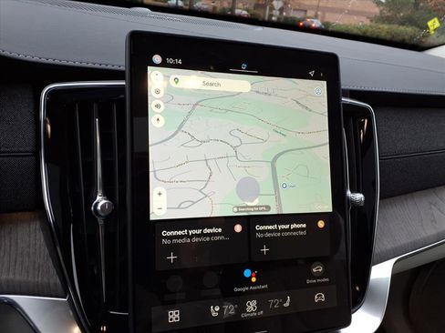 New 2026 Volvo XC90 B6 Ultra w/ Protection Package image 20