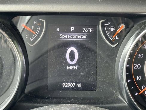 Used 2020 Jeep Gladiator Sport w/ Quick Order Package 24S image 20