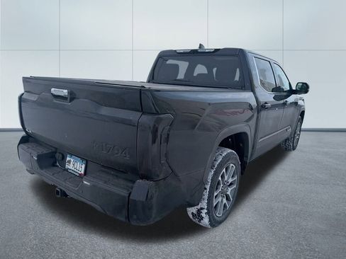 Used 2026 Toyota Tundra 1794 Edition image 5