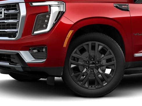 New 2026 GMC Yukon Elevation AWD/4WD image 10