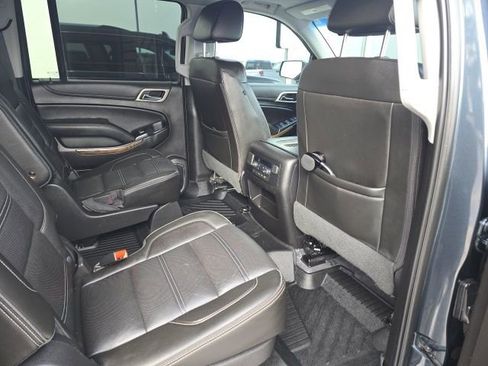 Used 2019 GMC Yukon XL Denali w/ Denali Ultimate Package image 5