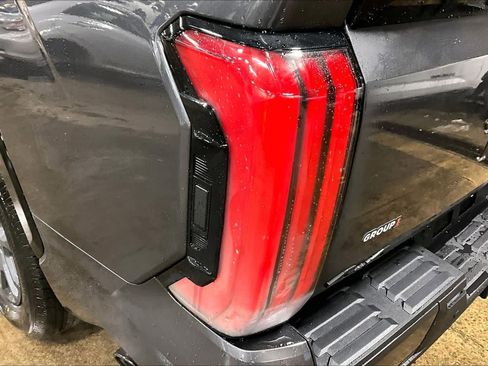 New 2026 Toyota Tundra Platinum image 14