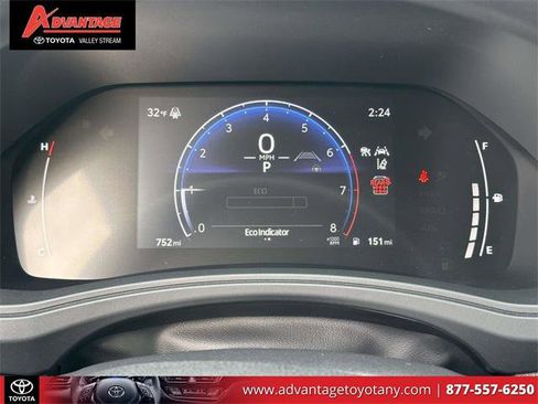 Certified 2025 Toyota Grand Highlander FWD image 29