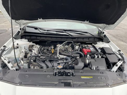 Used 2025 Nissan Altima 2.5 SV image 31