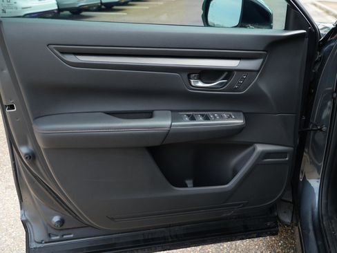 Used 2024 Honda CR-V Sport-L image 13