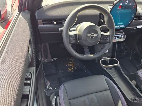 New 2026 MINI Cooper Convertible image 12