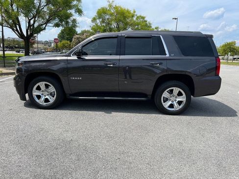 Used 2016 Chevrolet Tahoe LT image 26